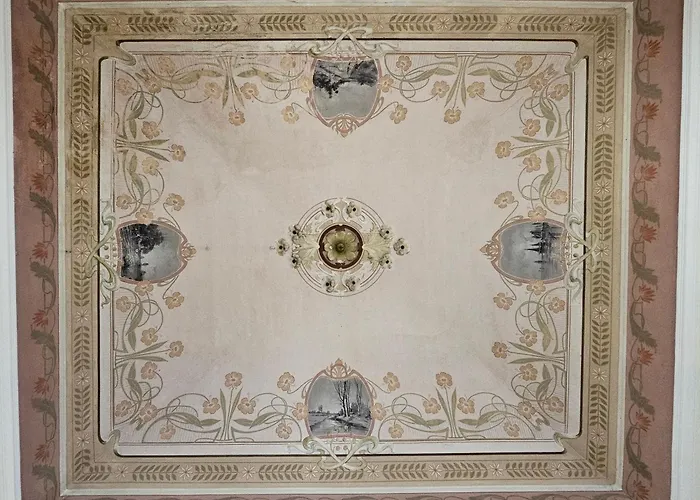 Giardino Siciliano B&B Catania